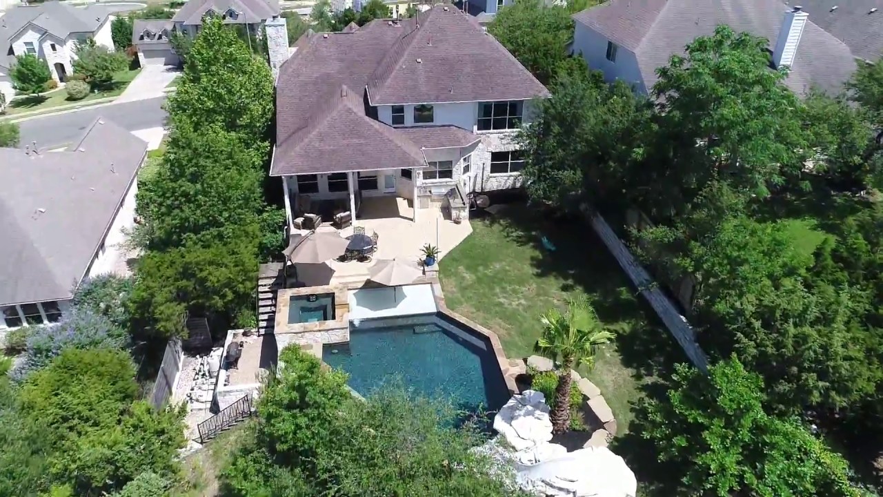 New Listing! 7008 Covered Bridge Austin, TX 78736 YouTube