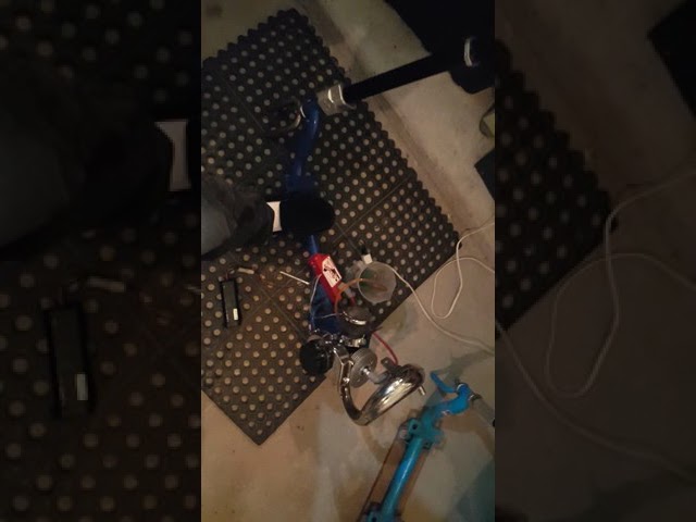 Watch Goped sport bigbore PPS head kit stroker zenoah G2D running MSD Kicker Ignition on YouTube Watch Goped sport bigbore PPS head kit stroker zenoah G2D running MSD Kicker Ignition on YouTube
