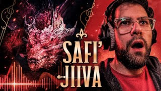 Opera Singer Reacts: Safi'Jiiva