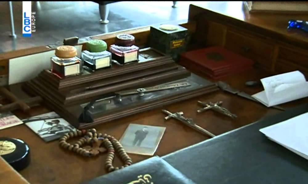 Kalam Ennas - December 11, 2014 - الذكرى 9 لاستشهاد جبران تويني