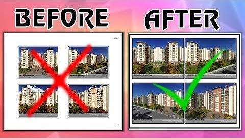 How to Print Multiple Slides on one page Without Margin | How to Print Handouts in Powerpoint