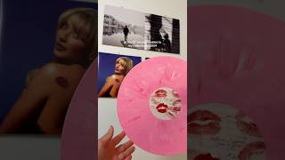 all the 12” records I added to my collection in 2024