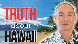 Moving to HAWAII in 2024? What to ACTUALLY expect.