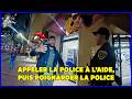 Que s’est‑il RÉELLEMENT passé en quelques minutes lorsque la police a réagi à la situation d’urgence