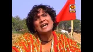 पहाड़ के धरी पुलिया के तरी / nadiya me roye dai laika स्वर,संगीत,गीतकार,अभिनय :--देवेश शर्मा
