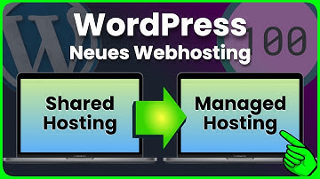 Move and migrate your WordPress website to Rocket.net