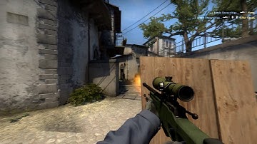 One Shot Fragshow [Demo in Desc.]