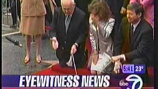 Susan Lucci gets her star on the Hollywood Walk of Fame