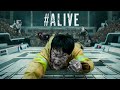 The Most Intense Zombie Escape Scene Ever!