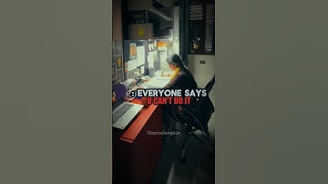 BITS Pilani best motivation ❤️ everyone says you can not do it 🔥BITSAT 2025 exam✨ IIT Bombay #shorts