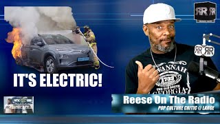 Reese On The Radio Live: February 2, 2024