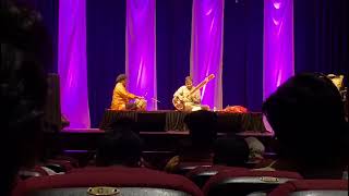 Raag Gorakh Kalyan by Pt. Purbayan Chatterjee