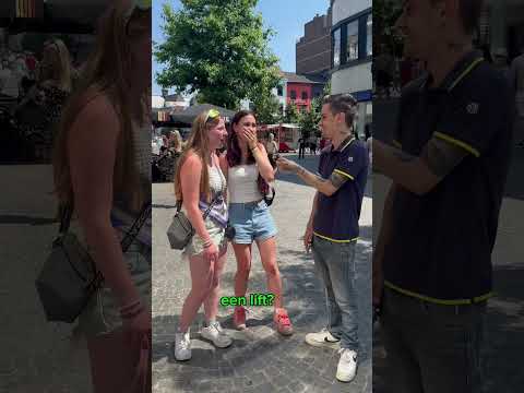 Ze denk heel
