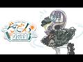 【らでん自習室】8月4日10:00~11:00 【儒烏風亭らでん/ReGLOSS】