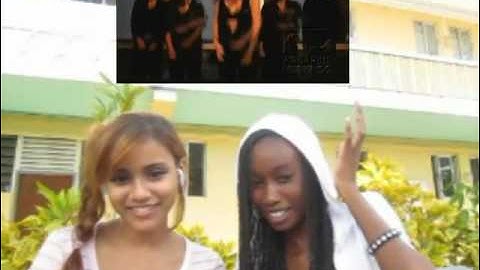 Agnes Monica - Paralyzed Reaction