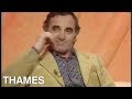 Charles Aznavour | French Singer | Looks Familiar | 1980