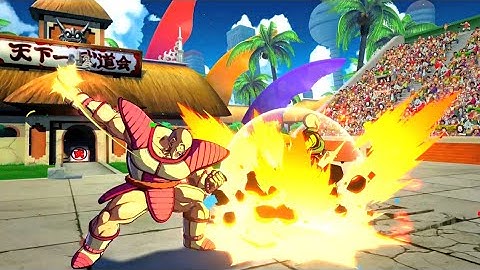 A T.O.D With ZERO SMASH Property....