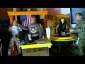 GI JOE adventure team HQ and bar preview Thanksgiving 2025 action figure diorama