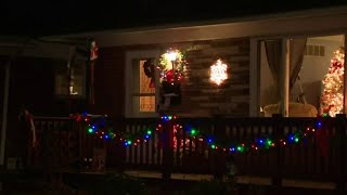 Warren woman found dead in garage with stab wounds; grandson arrested in Ohio
