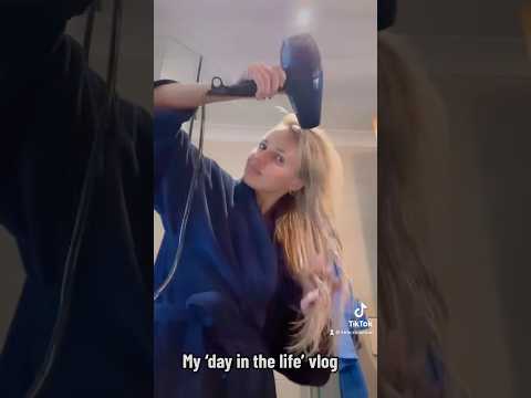Day in the life Vlog