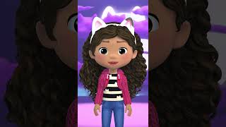 Happy Cat-O-Ween Gabbys Dollhouse