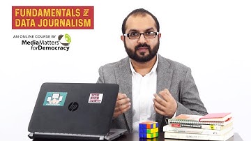 Fundamentals of Data Journalism - Week 3 Sorting and filtering