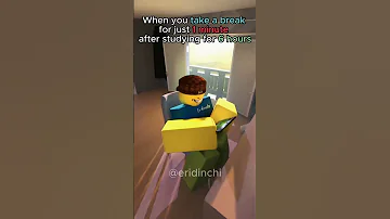 Olha Mensagem Credit Eridinchi Roblox Phonk Animation 