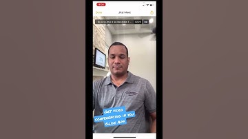 Glide: Video-conference