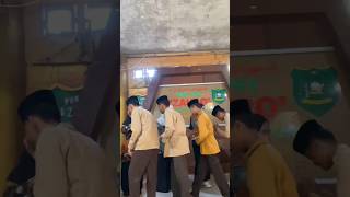 Halal Bihalal SMP Azzahro' Pegandon #smpazzahro#spazza