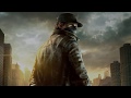 Watch Dogs Soundtrack The Bunker Theme Extended
