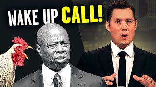 NYC's Immigration Crisis: America's Wake-Up Call | Stu Does America Ep 778