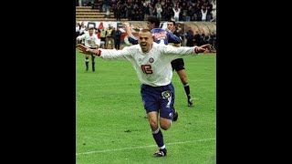 1. HNL 2000/01 ~ Hajduk - Dinamo