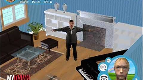 You Suck at Photoshop - Arrival