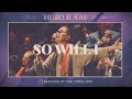 BOTT 2019 - "So Will I (100 Billion X)" - HD Recorded Live - The Pentecostals of Alexandria