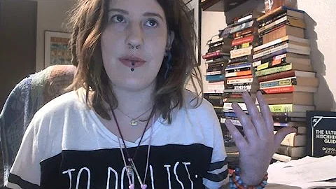 Hey Patreon, Laura Lemons here!