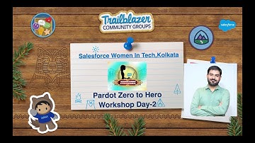 Pardot Zero to Hero Workshop Part-2