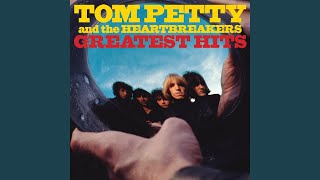 Video thumbnail of "Tom Petty - Mary Jane's Last Dance"