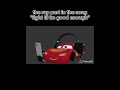 the rap part in "fight til im good enough" by the living tombstone