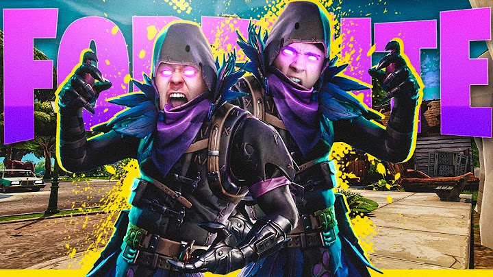 ¡LOS CUERVOS DE FORTNITE! ~ Agustin51 y TheGrefg