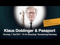 Klaus Doldinger &amp; Passport | ALL THAT JAZZ @ Starnberg