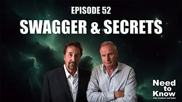 Need to Know #52 - Swagger and Secrets (05-10-24)