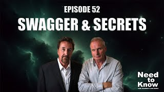 Need to Know #52 - Swagger and Secrets (05-10-24)