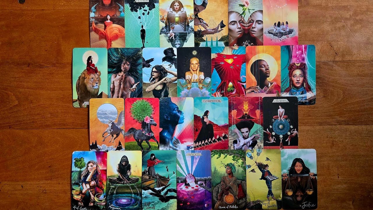 Aquarius - You have superpowers and cannot be boxed in. 