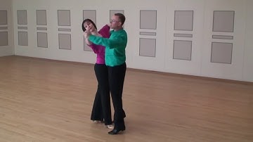 Quickstep Tipple Chasse