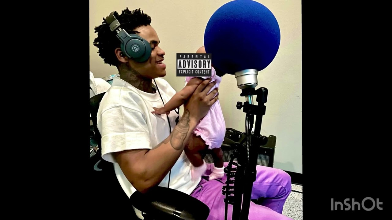 [FREE] P Yungin x BWay Yungy Type Beat – “All My Losses”