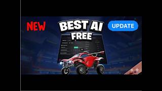 NEXTBOT - New FREE SSL Bot For Rocket League - Fully Undetected (UPDATE)