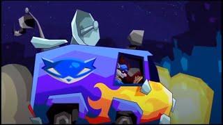 Sly Cooper | Episode 1 | A Stealthy Approach