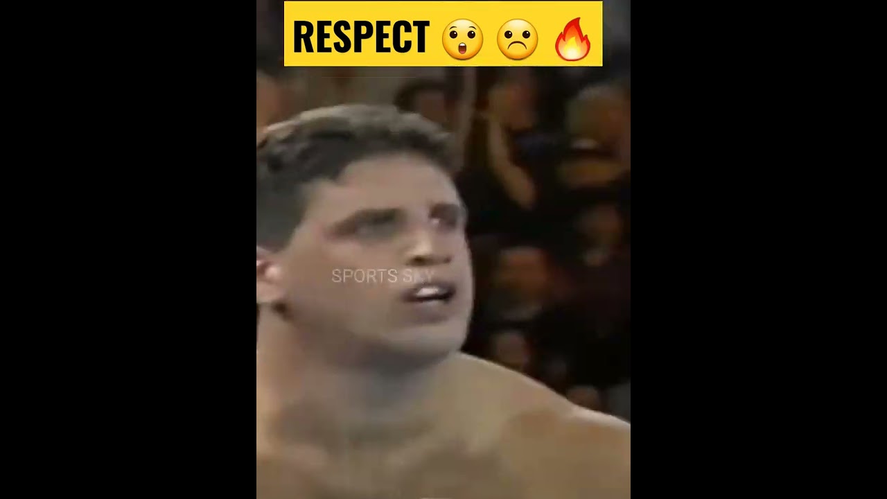 HAMMER UPPERCUT BY KING MIKE TYSON 