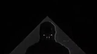 I Am a God - YEEZUS (GOD WANTS YOU) - by Windy Bro