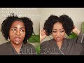 Girl Talk GRWM: Moving to Atlanta, My New Channel, &quot;Samantha&quot; Confession, Plastic Surgery and MORE!